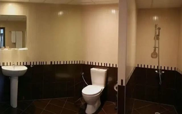 Motel Ihtiman