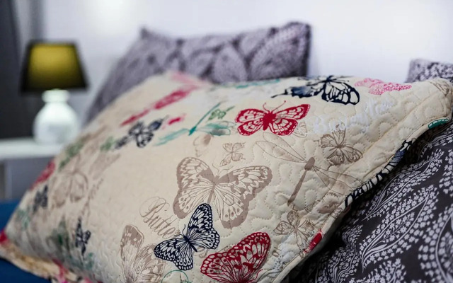 Zagreb Apartmani Santana