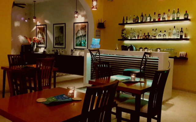 Merida Santiago Hotel Boutique
