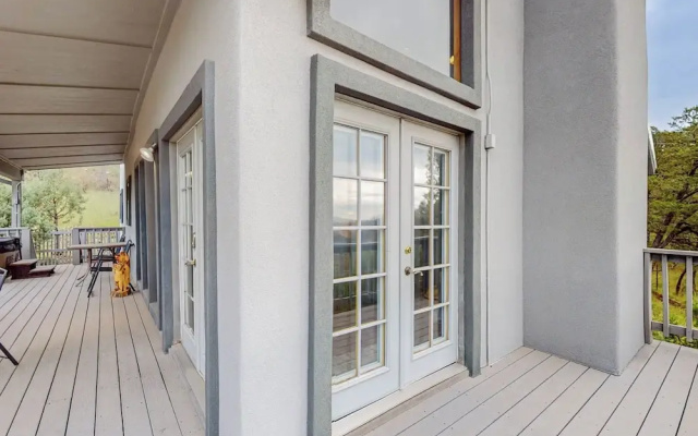 Sierra Escape by Ruidoso Vacation Rentals