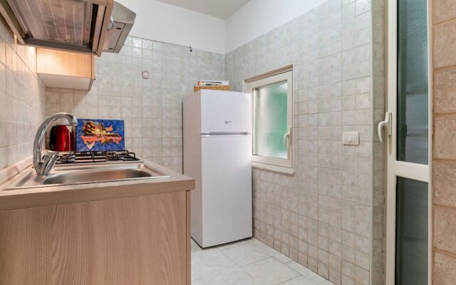 Dandy Holiday Home in Castellammare di Stabia near Sea