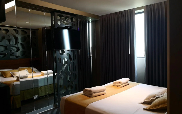 Hotel Las Lomas