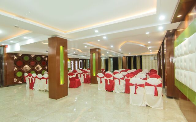 Hotel SS Grand