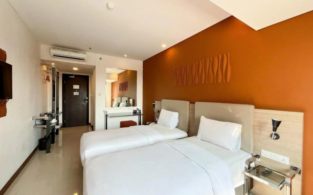 Verse Hotel Cirebon