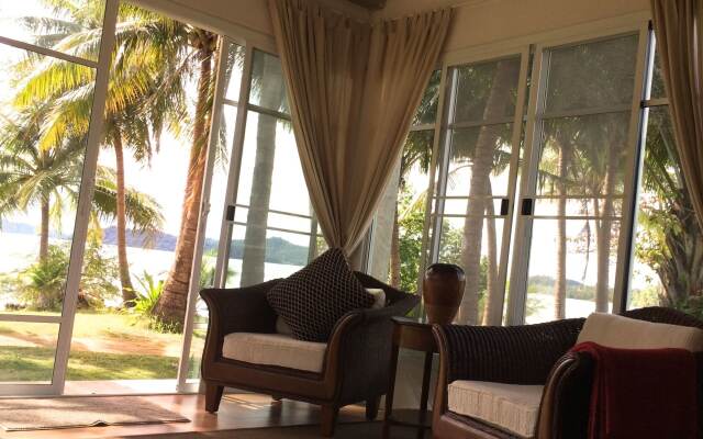 Ao Kao White Sand Beach Resort