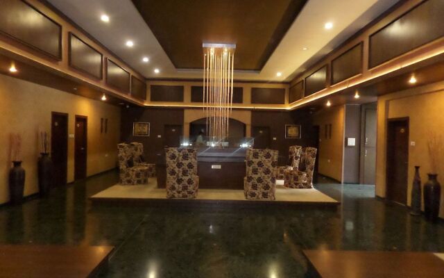 Matrix Inn Business Hotel