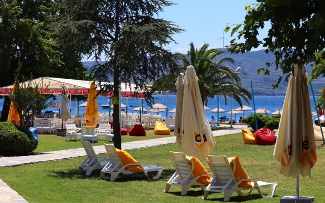 Yaman Resort Hotel