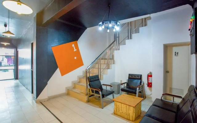Kemayoran Residence by OYO Rooms