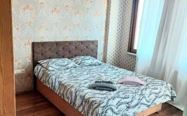 Ezgi Apart