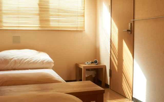 Hostel Casa Noda
