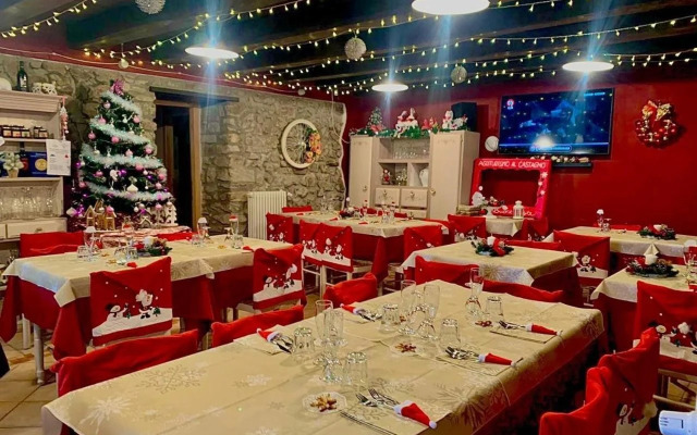 Agriturismo Al Castagno