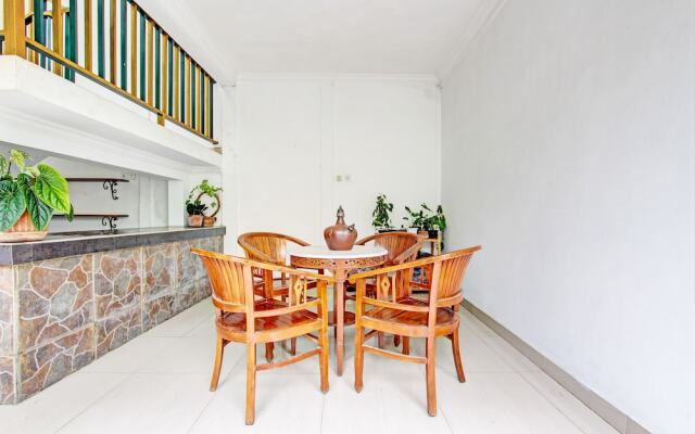 Hotel O Guest House Arundaya Syariah