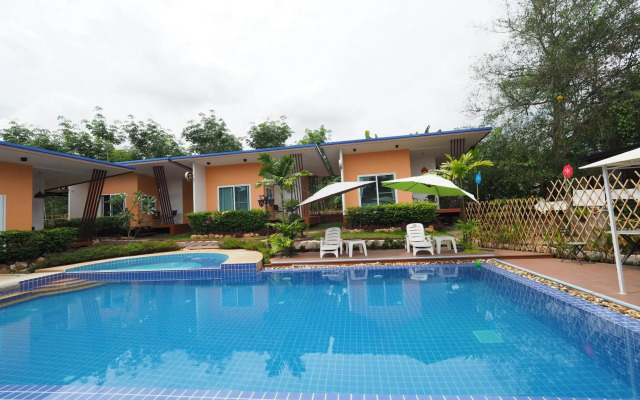 Nai C Resort