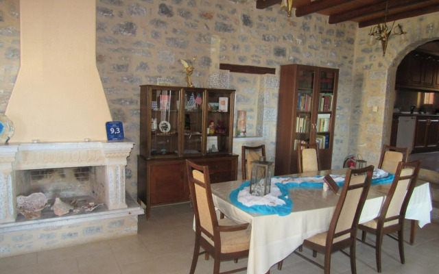 Kyrimi b&b