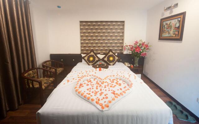 La Suite Hotel