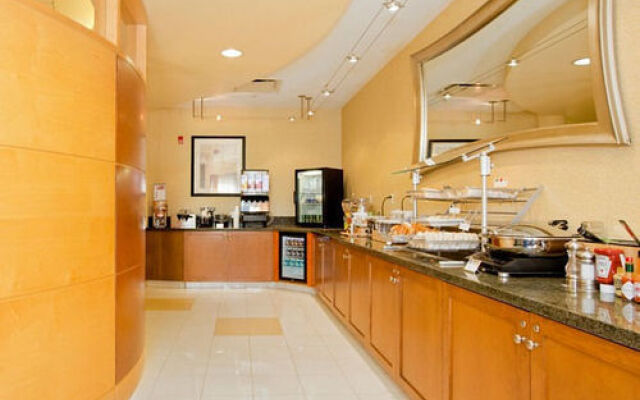 SpringHill Suites Pittsburgh Mills