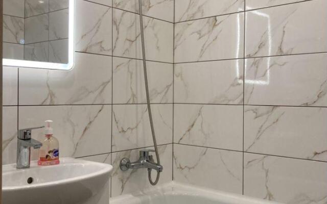 Апартаменты на улице Гороховская 81