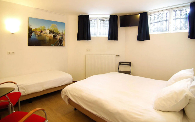 Hotel Leidsegracht