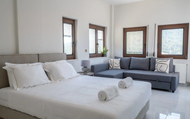 Red Rose Luxury Villa