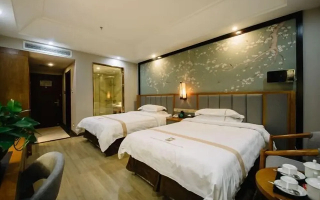 Yuanfeng Hebei Hotel