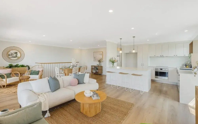 Blueberry Hill Beach House