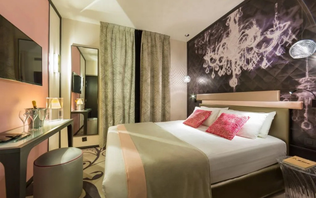 Hotel Yllen Eiffel