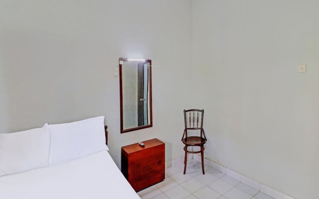 OYO 91971 Hotel Puri Sokasati