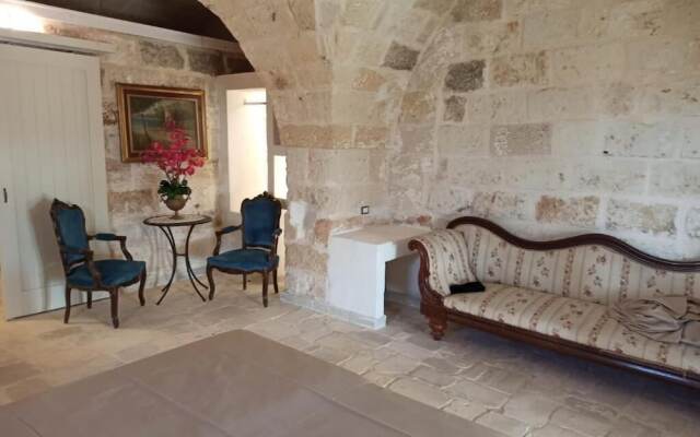 Agriturismo Mascava di Torre Guaceto