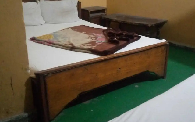 Peace Palace Guest House