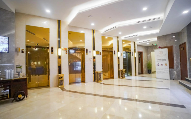 Emaar Elite Hotel