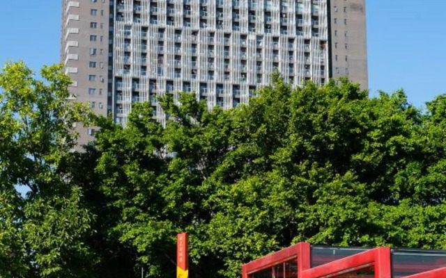 Foshan Dream Apartment