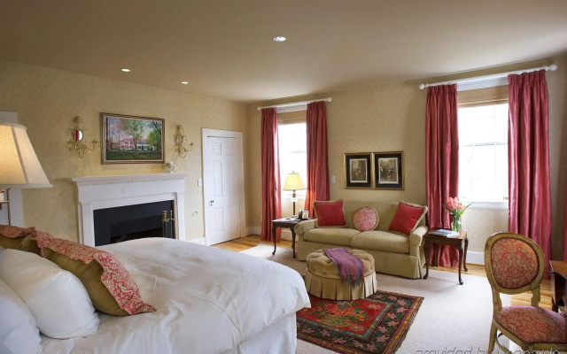 The Clifton