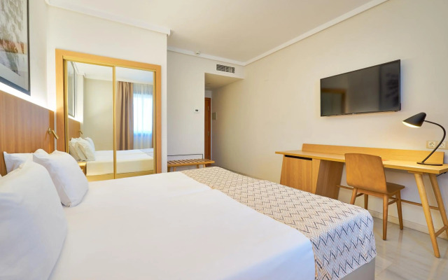 Hotel Exe Ciudad de Cordoba