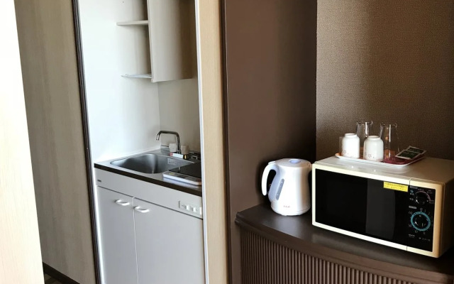 A-Gate Hotel Asahikawa