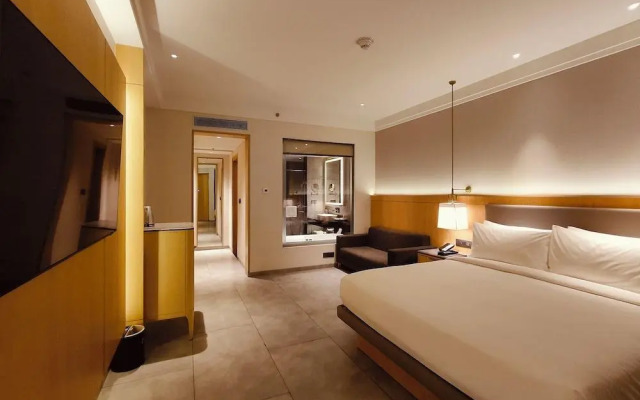 Katra Marriott Resort & Spa