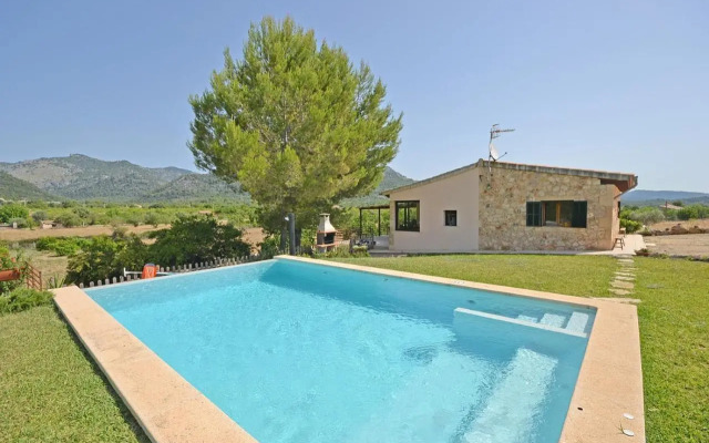Villa Lila
