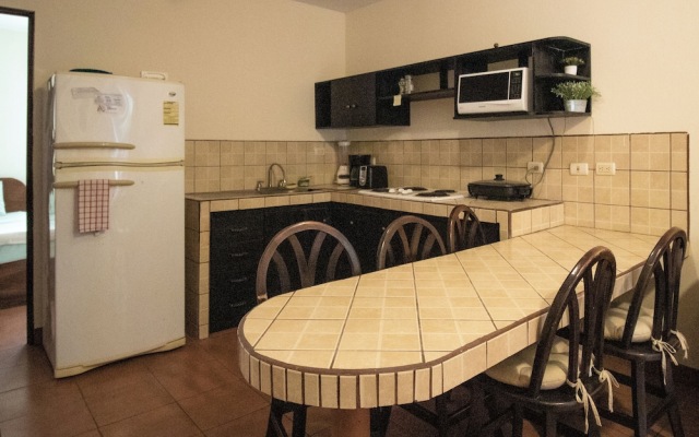 Anona Guesthouse