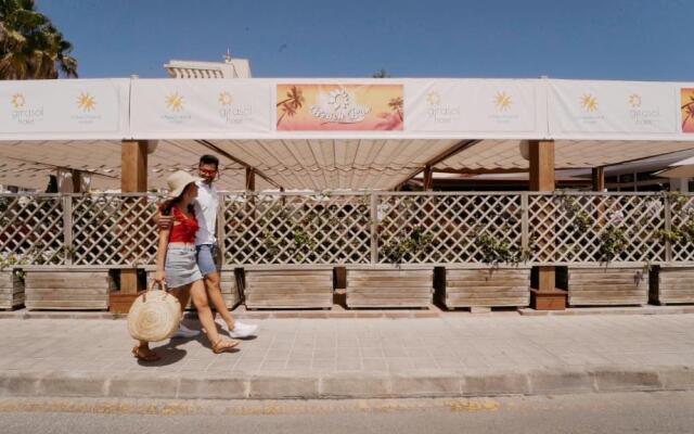 Hotel Girasol