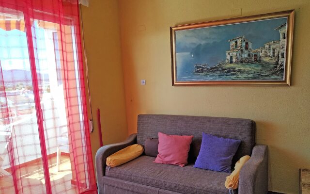 Apartamentos Voramar 3000