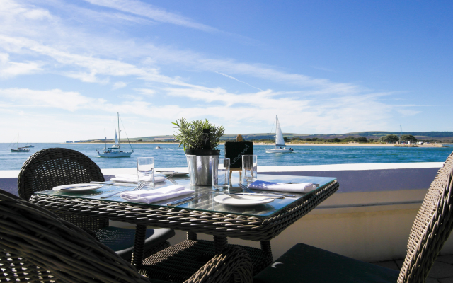 Haven Hotel