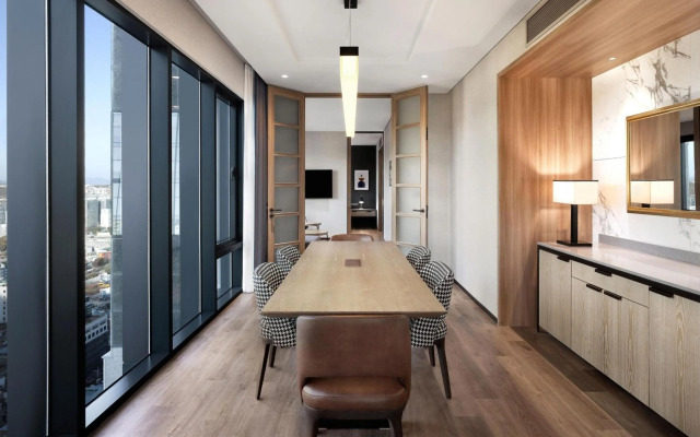Four Points by Sheraton Josun, Seoul Myeongdong