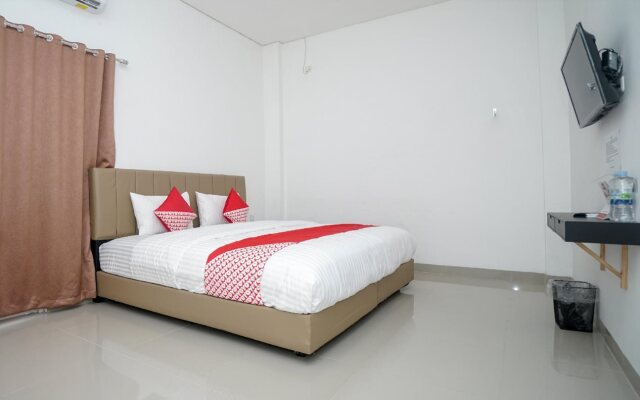 Hotel Barlian By OYO Rooms