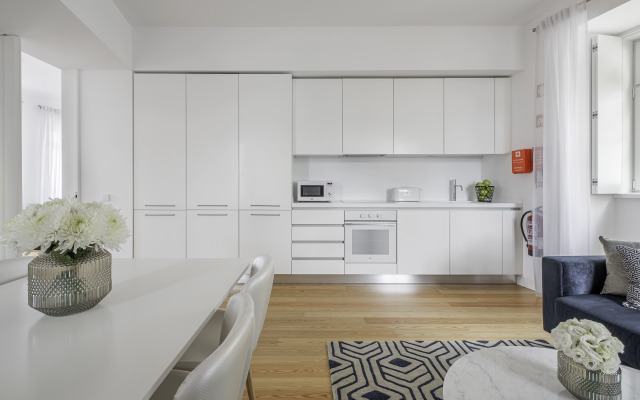 Tandem Palacio Alfama Suites