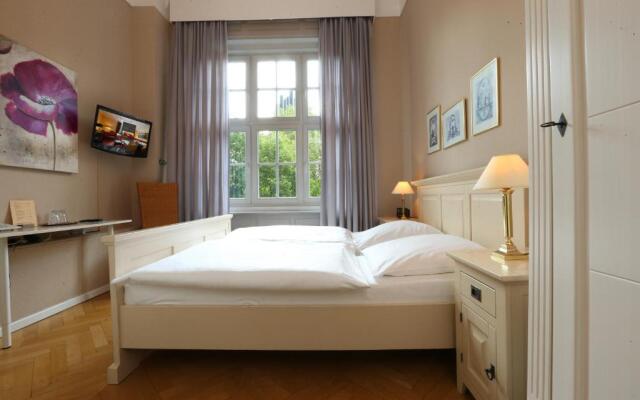 Hotel Amsterdam