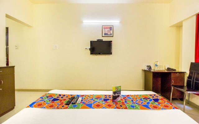 FabHotel Aundh