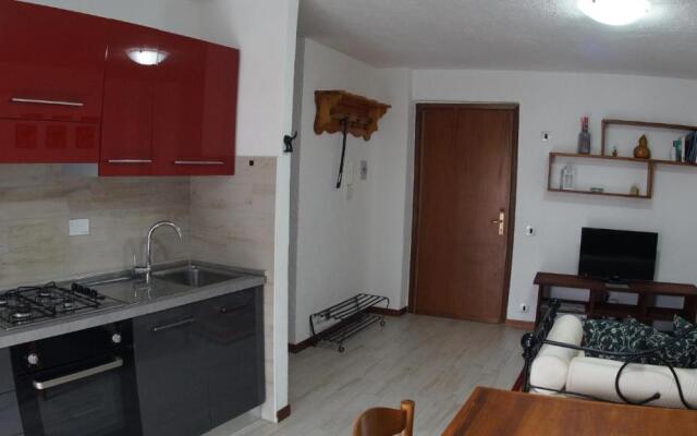 appartamenti la ginestra