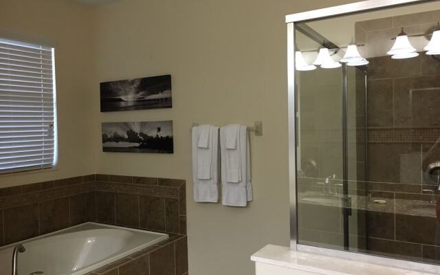 Champions Gate IHR 4108