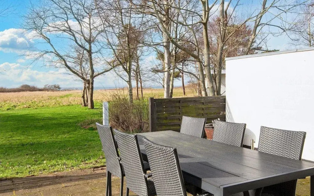 Beachfront Bliss in Kegnaes - By Traum Ferienwohnungen