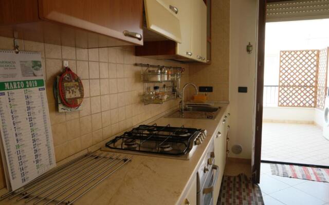 Rosa Virginia Apartment