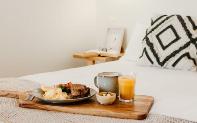 Yeppoon Surfside Motel